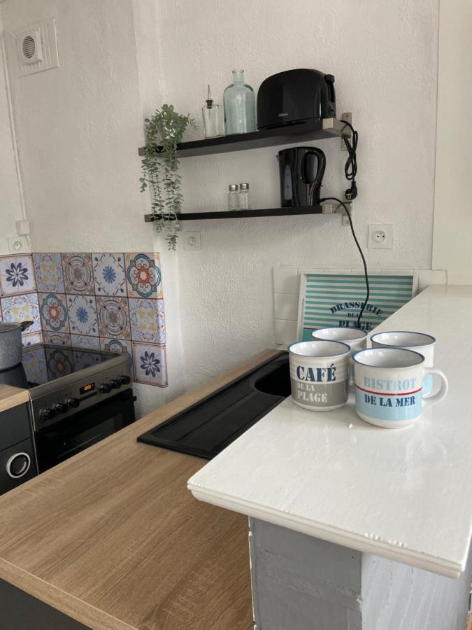 Detente En Plein Coeur Du Treport ! Le Tréport Dış mekan fotoğraf